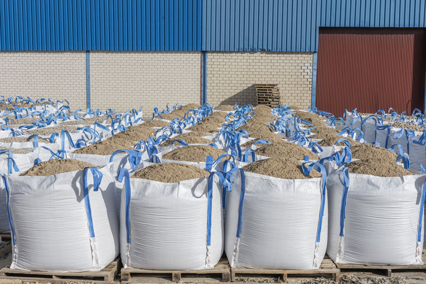 Sandbag Weight 101 Key Information For Proper Usage eSandbags